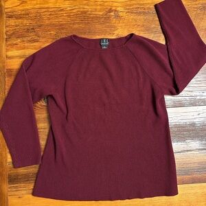 Women’s INC Ribbed Seearer